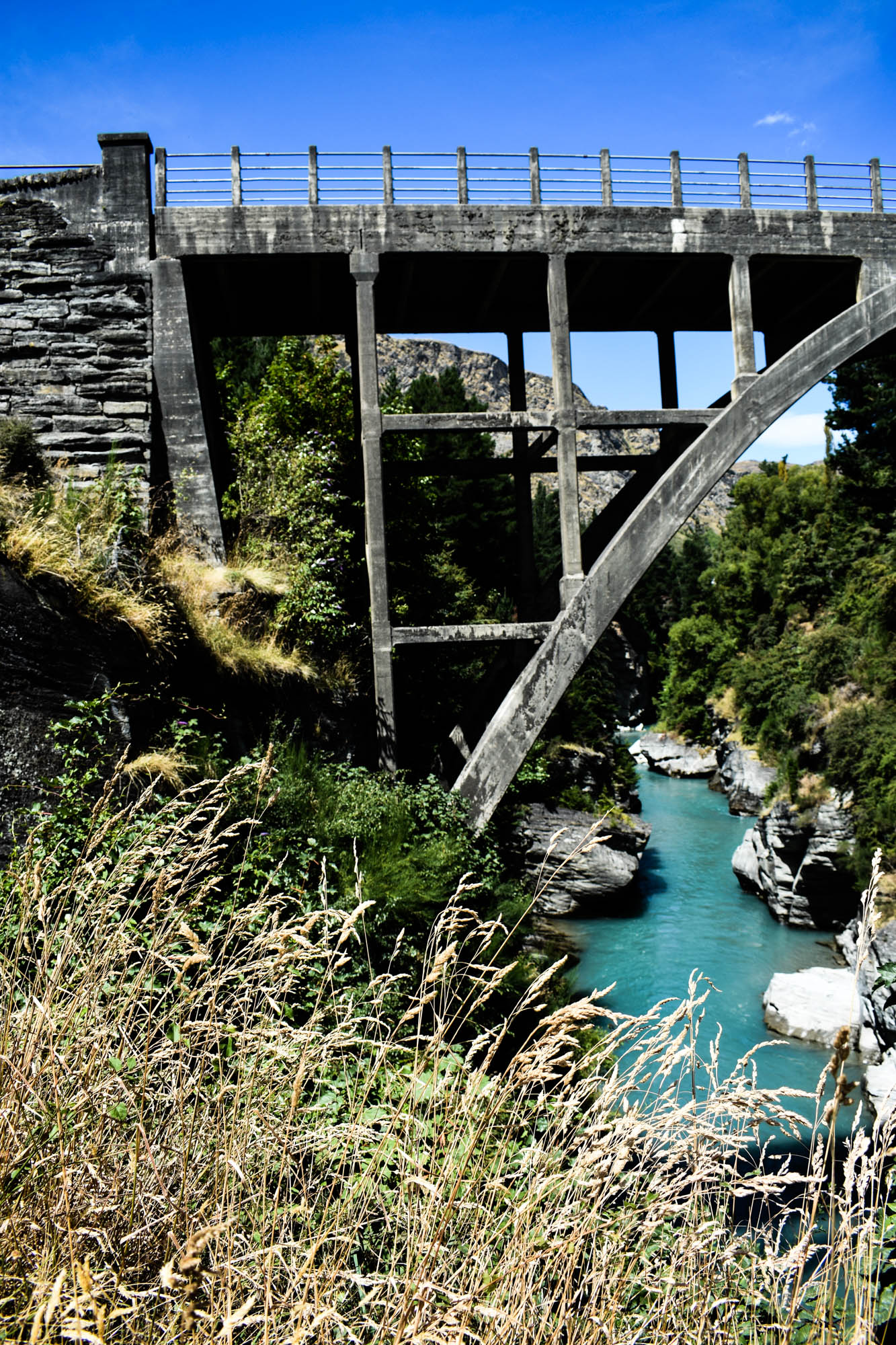 Queenstown, New Zealand